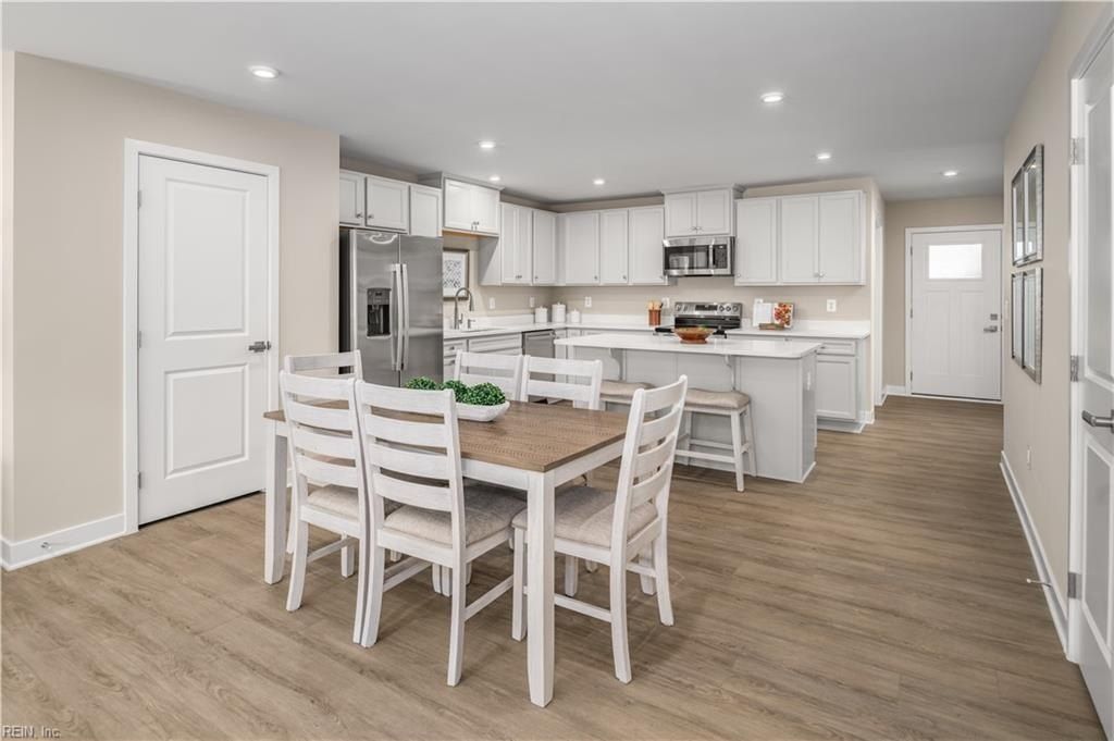 210 Joy Lane. Suffolk, VA 23435