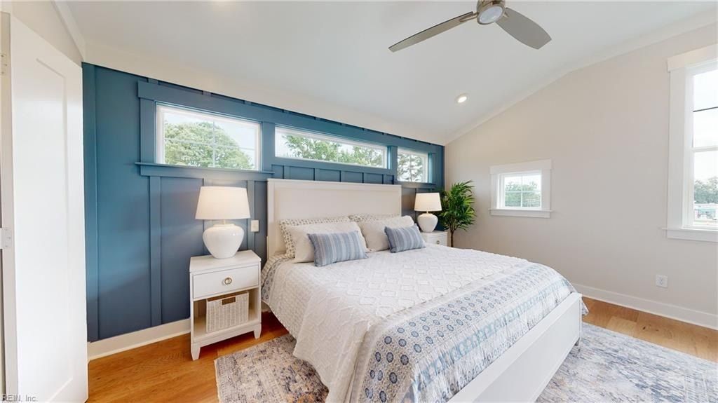 903 Bernard Lane. Chesapeake, VA 23322