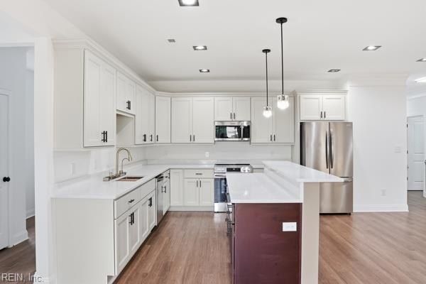 1132 26Th Street. Newport News, VA 23607