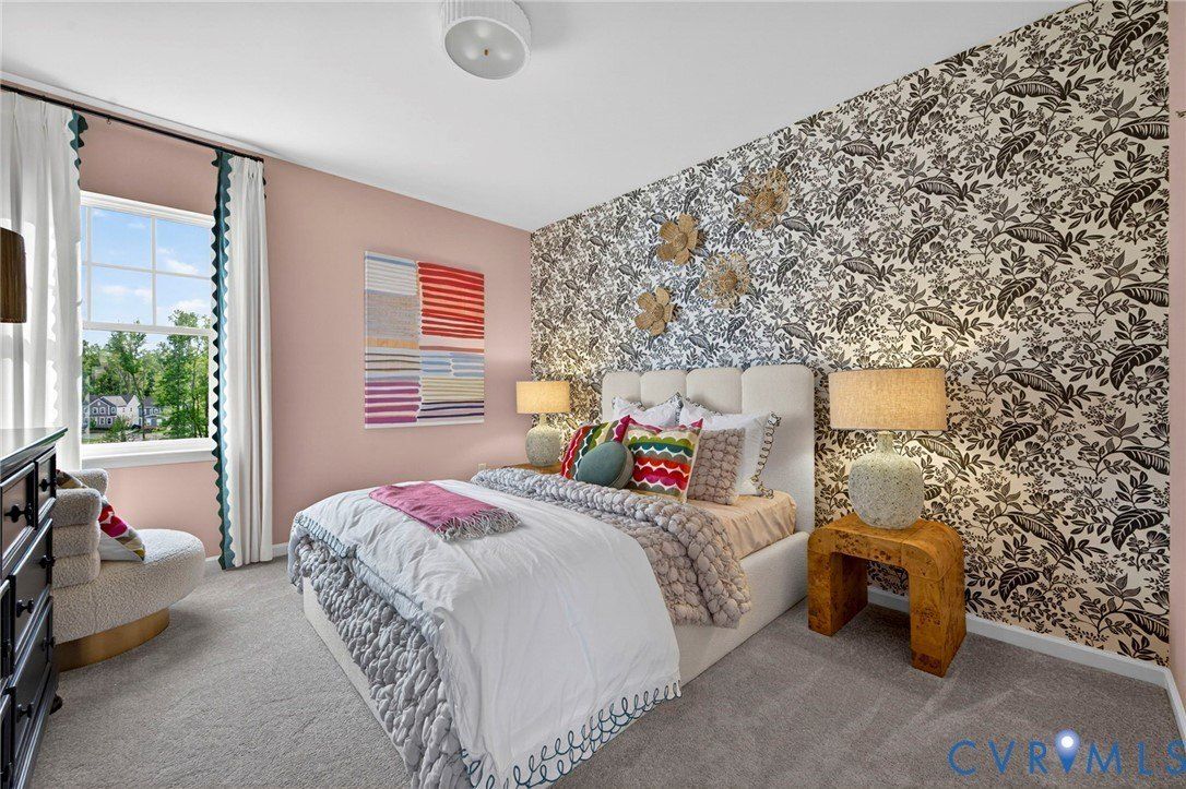 17206 Gossamer Drive. Moseley, VA 23120
