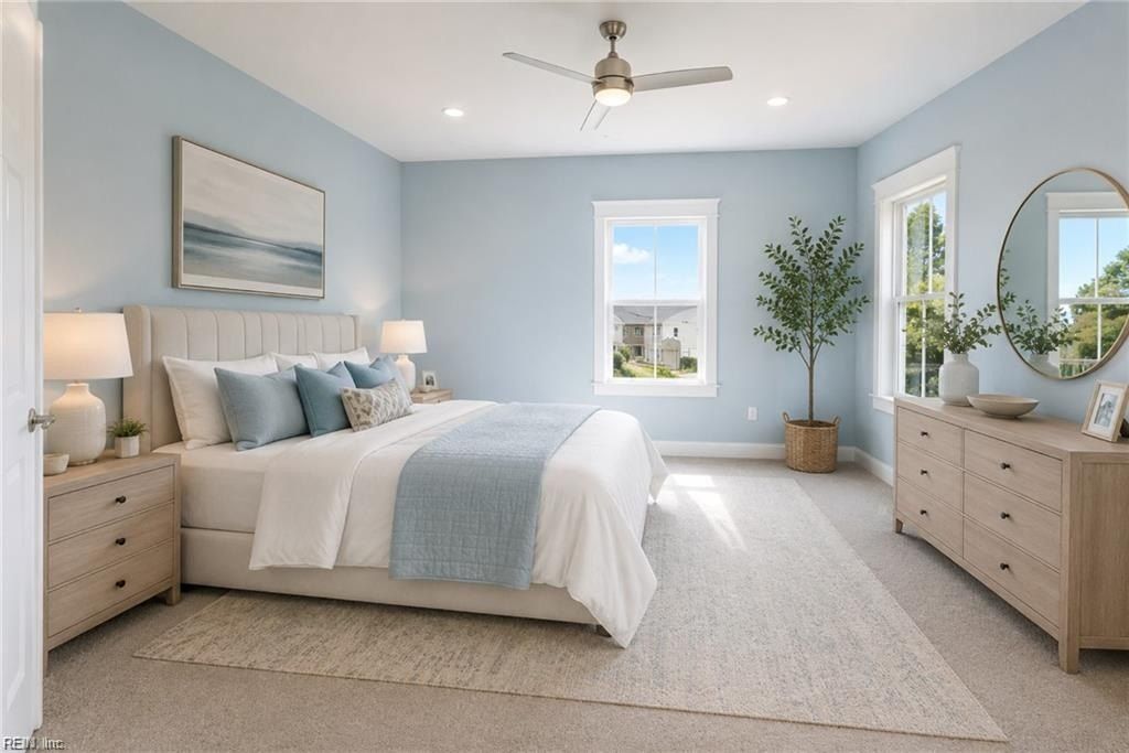 3131 E Ocean View Avenue. Norfolk, VA 23518