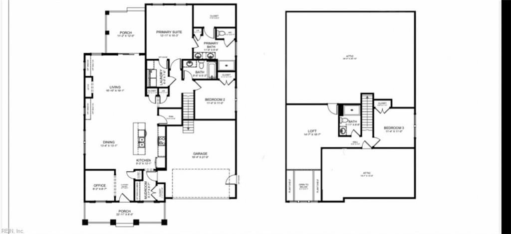 12343 Ava Lane. Windsor, VA 23487