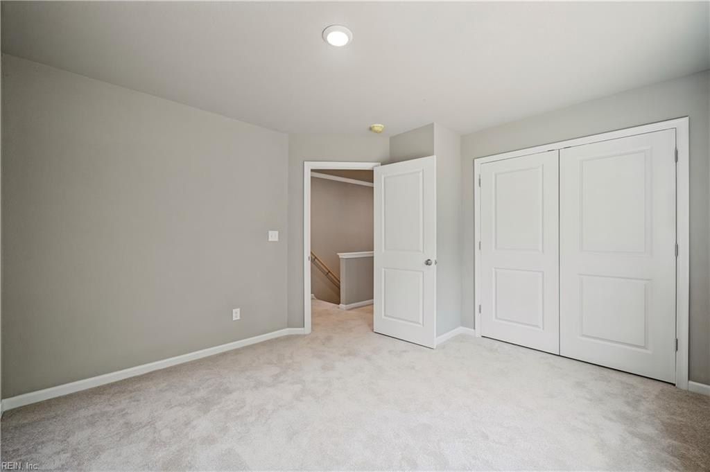 14160 Booker T Drive. Carrollton, VA 23314