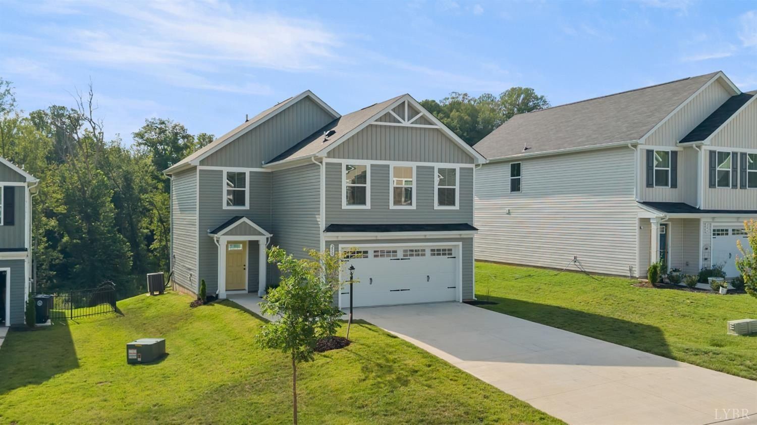 250 Jordan Court. Lynchburg, VA 24501