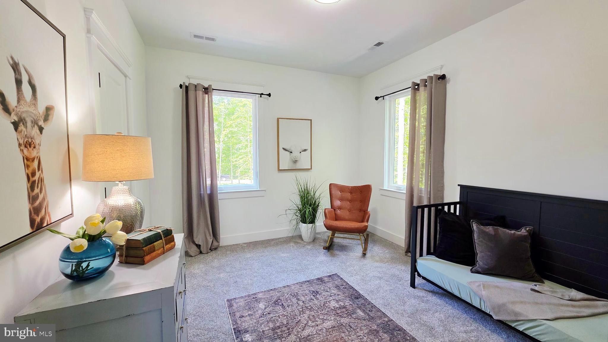 515 Noahs Landing Drive. Bumpass, VA 23024