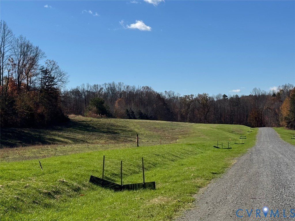 Ethanna Trail Lot 3. Mineral, VA 23117