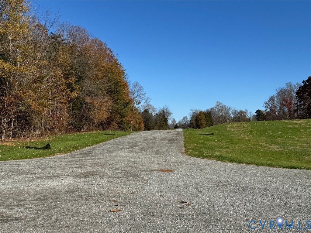 Ethanna Trail Lot 1. Mineral, VA 23117