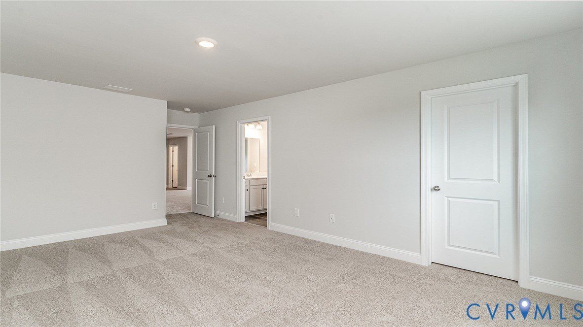 16836 Copperland Court. Chesterfield, VA 23838