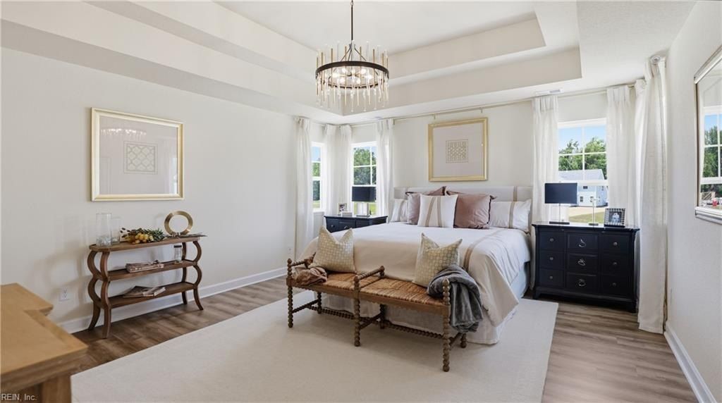 Mm Siena 2 With Generational Suite. Suffolk, VA 23434