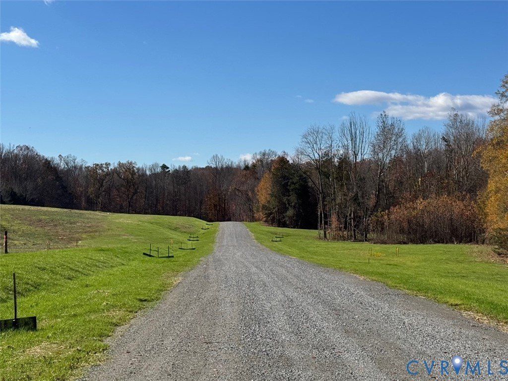 Ethanna Trail Lot 2. Mineral, VA 23117