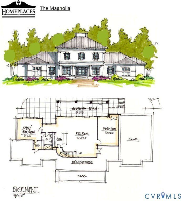 99 Kinloch Lane. Manakin Sabot, VA 23103