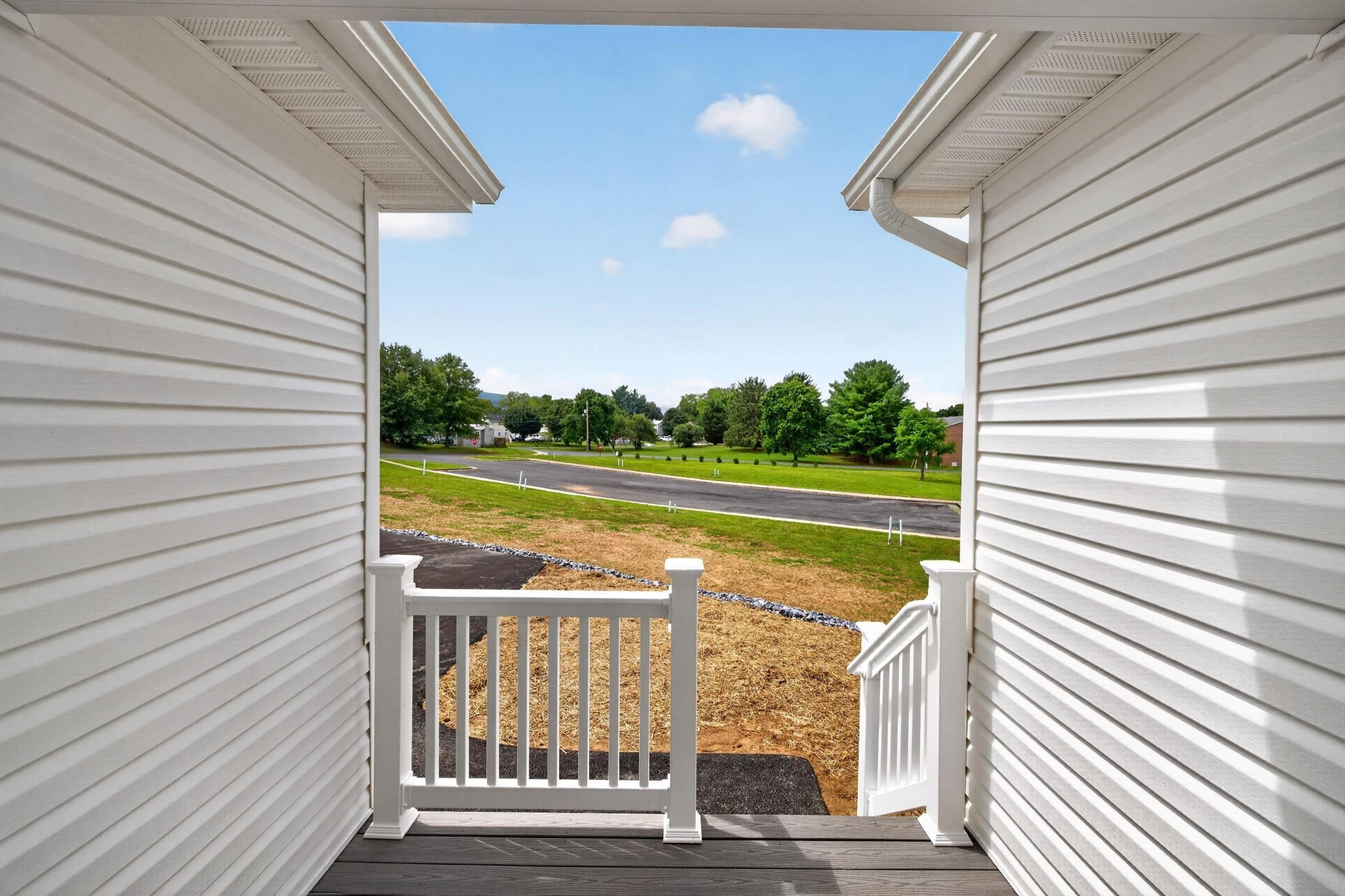 303 Willow Oak Dr. Elkton, VA 22827