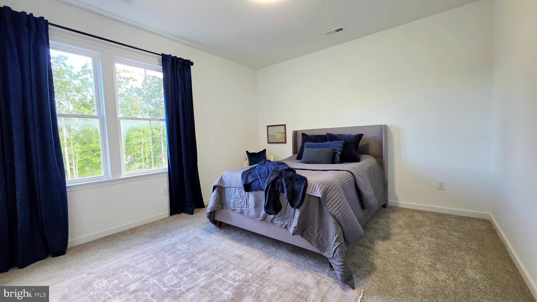 639 Noahs Landing Drive. Bumpass, VA 23024