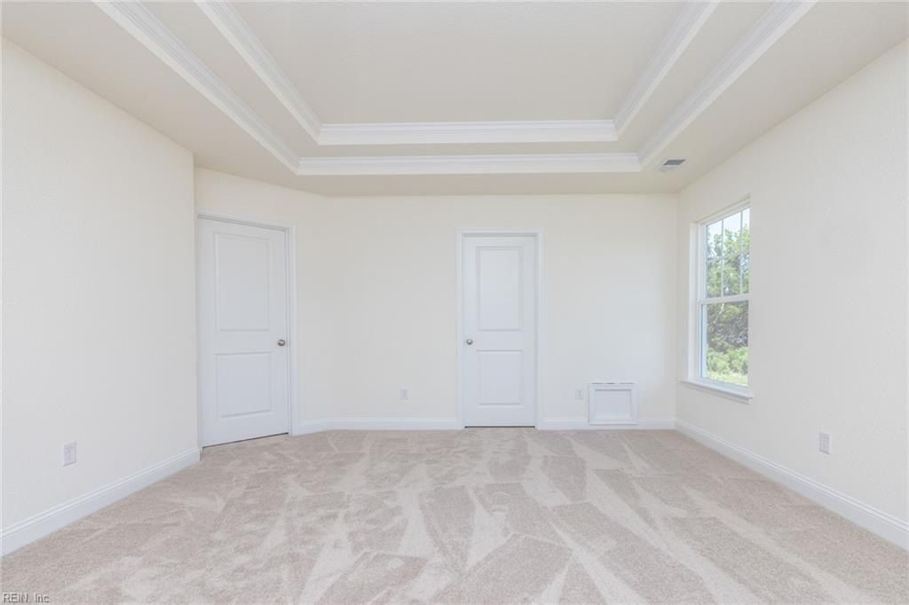 106 Getty Road. Suffolk, VA 23434
