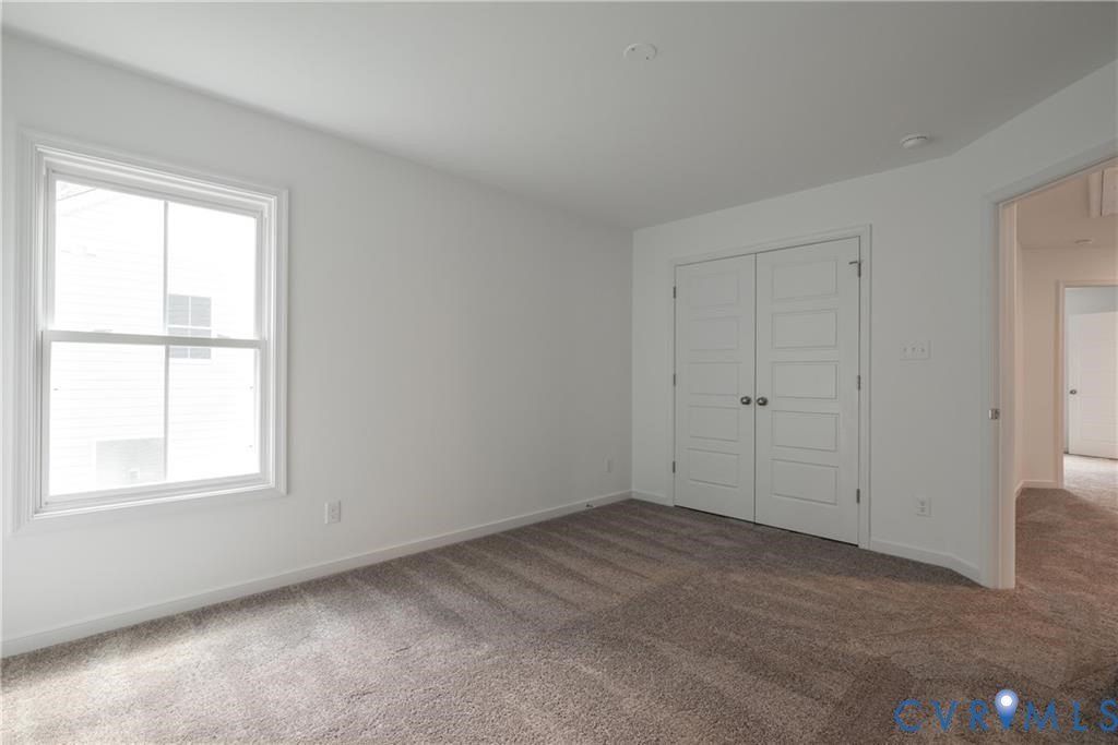 5720 Chaucer Drive. Providence Forge, VA 23140