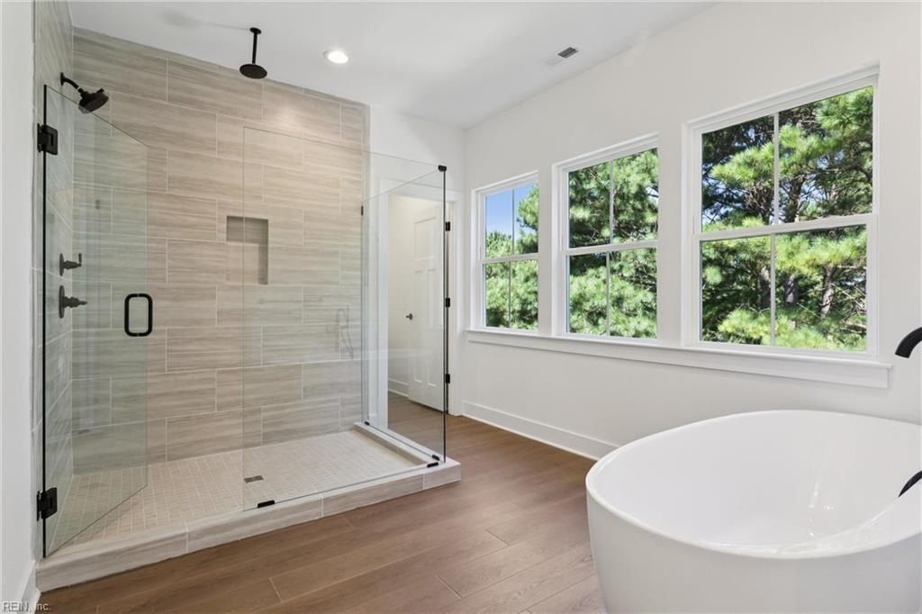 3409 Mintonville Point Drive. Suffolk, VA 23435