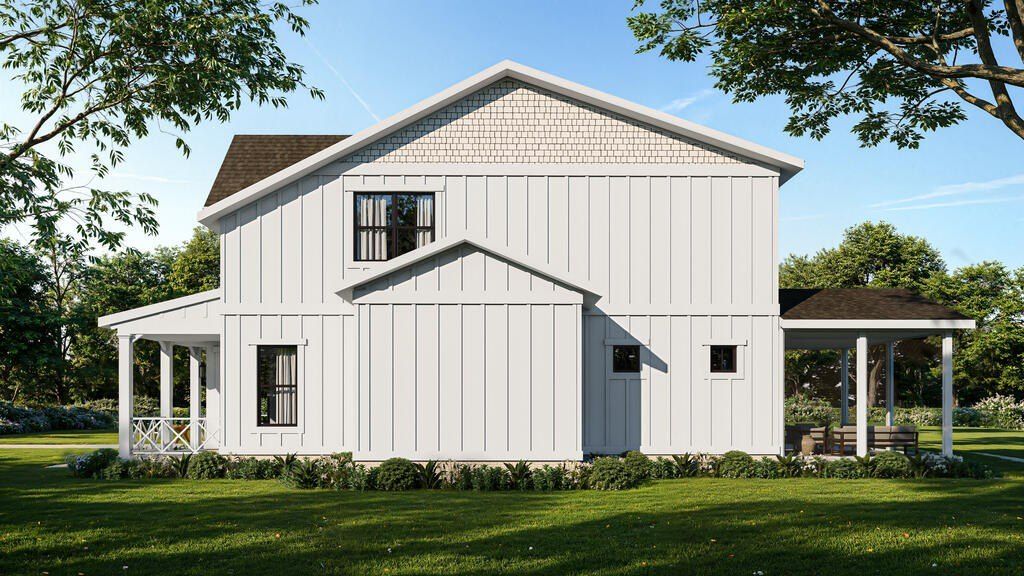 151 Golden Bear Circle. Cape Charles, VA 23310