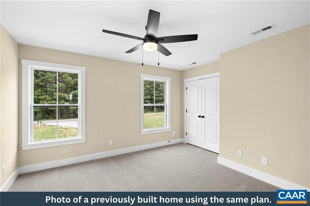 Tbdlot6 Firetower Ln. Keysville, VA 23947