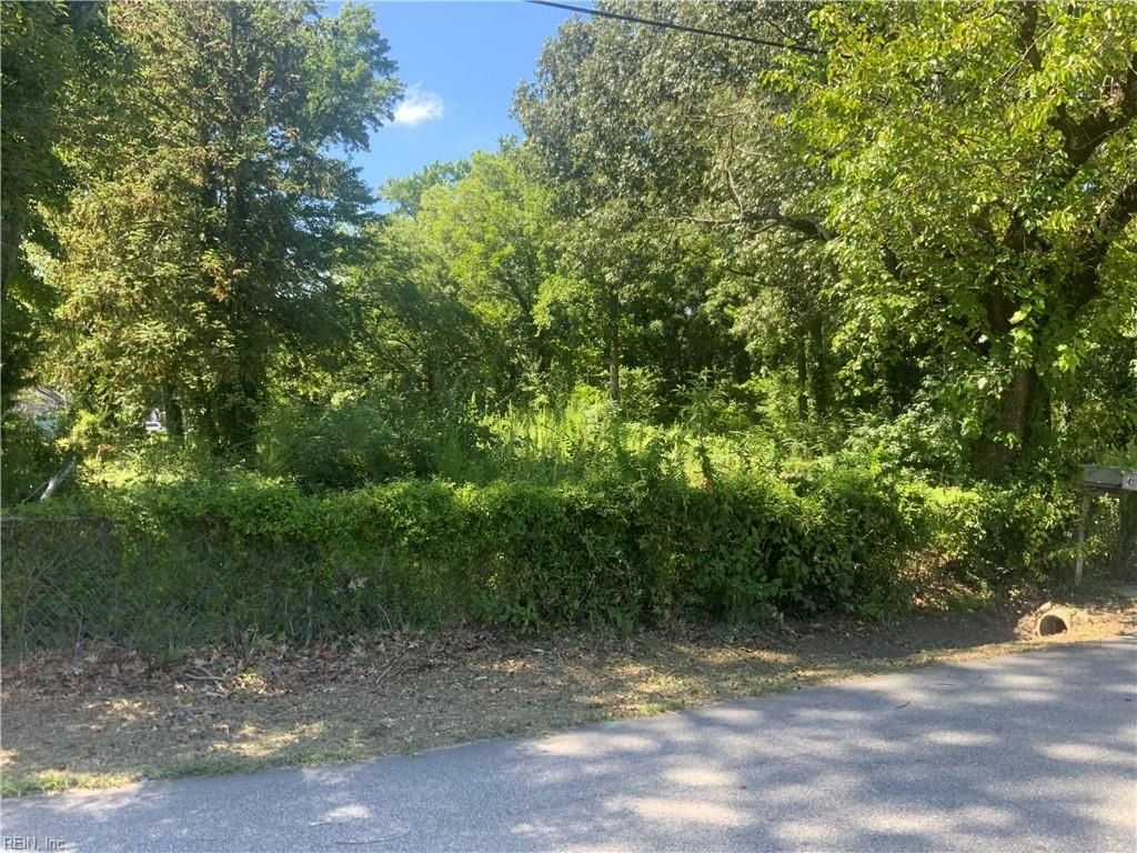 41 W Little Back River Road. Hampton, VA 23669