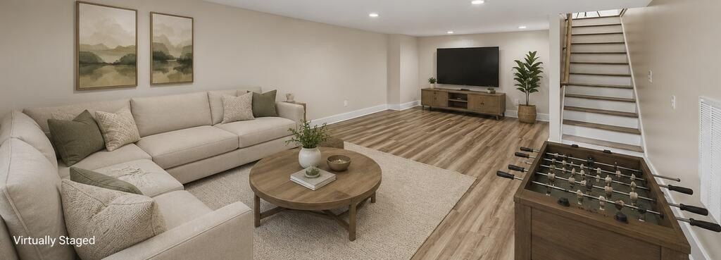 204 E Banner St. Lebanon, VA 24266