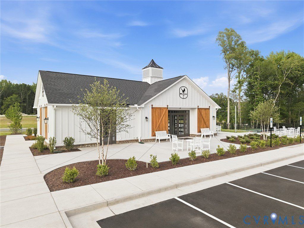 16854 Creek Park Drive. Moseley, VA 23120