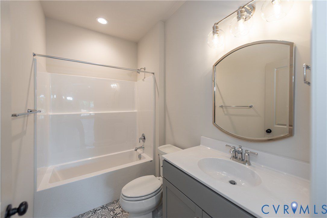 8458 Villetta Pointe Lane. Mechanicsville, VA 23116