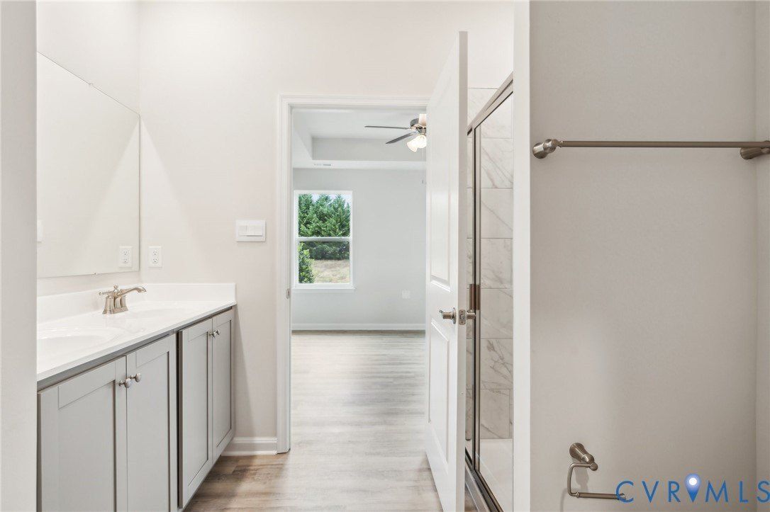 8706 Coastal Terrace. Mechanicsville, VA 23111