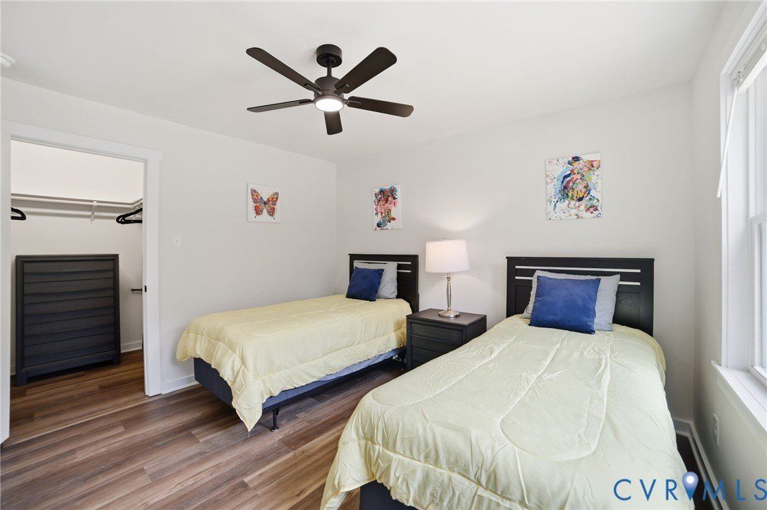 3079 Maury Street. Richmond, VA 23224