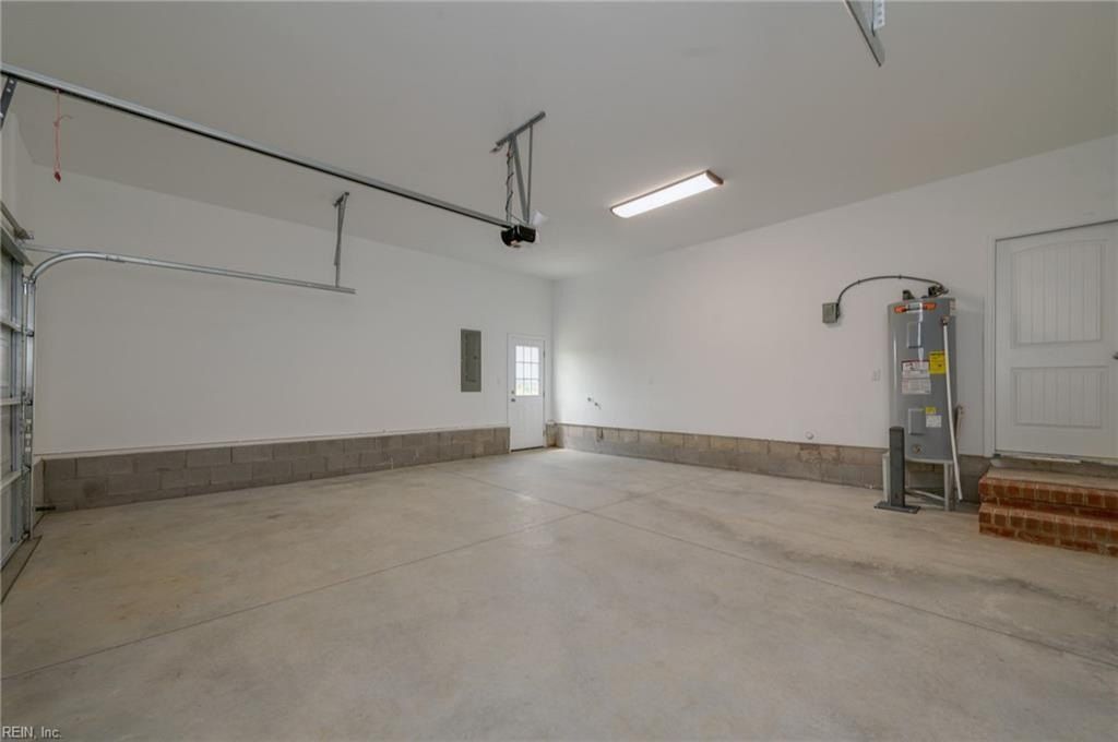 1130 Rountree Crescent. Suffolk, VA 23437