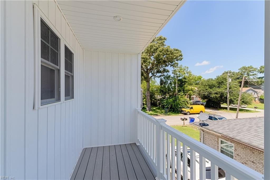 8100 Turner Road. Norfolk, VA 23518