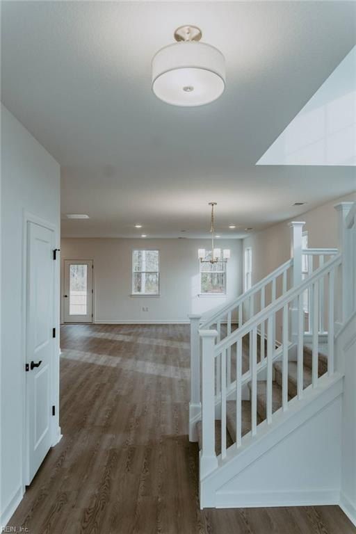 733 Crestfield Drive. Chesapeake, VA 23320