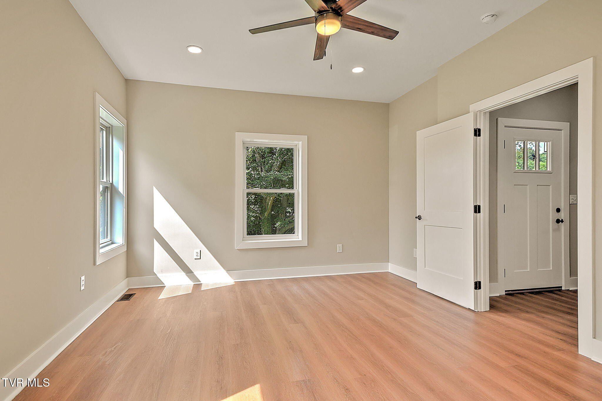 463 Magnolia Drive. Bristol, VA 24201