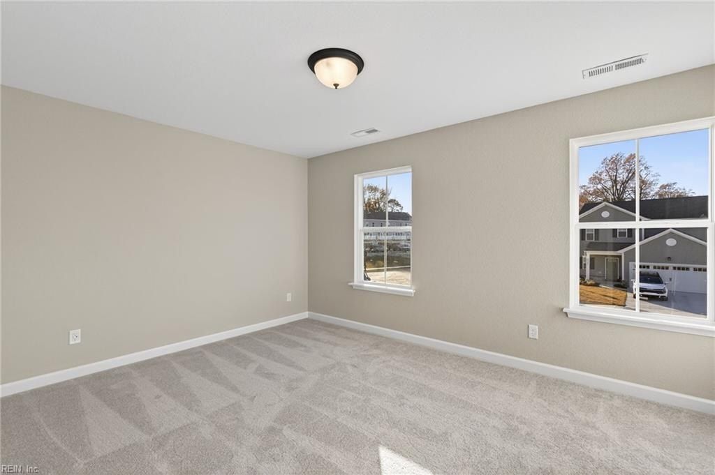 4406 Abercorn Drive. Suffolk, VA 23435