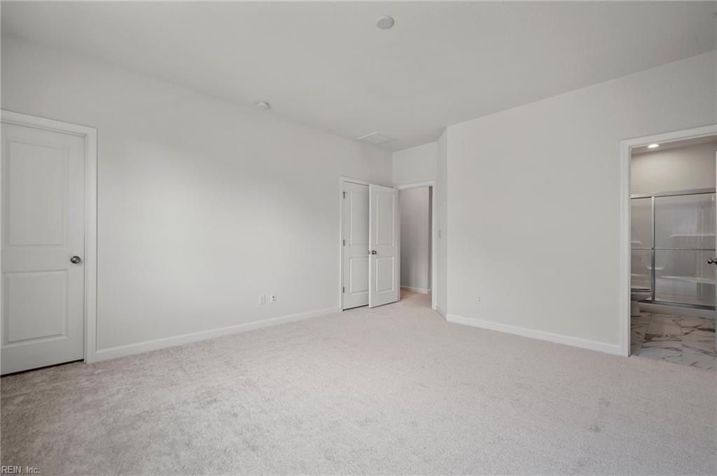 4301 Abercorn Drive. Suffolk, VA 23435