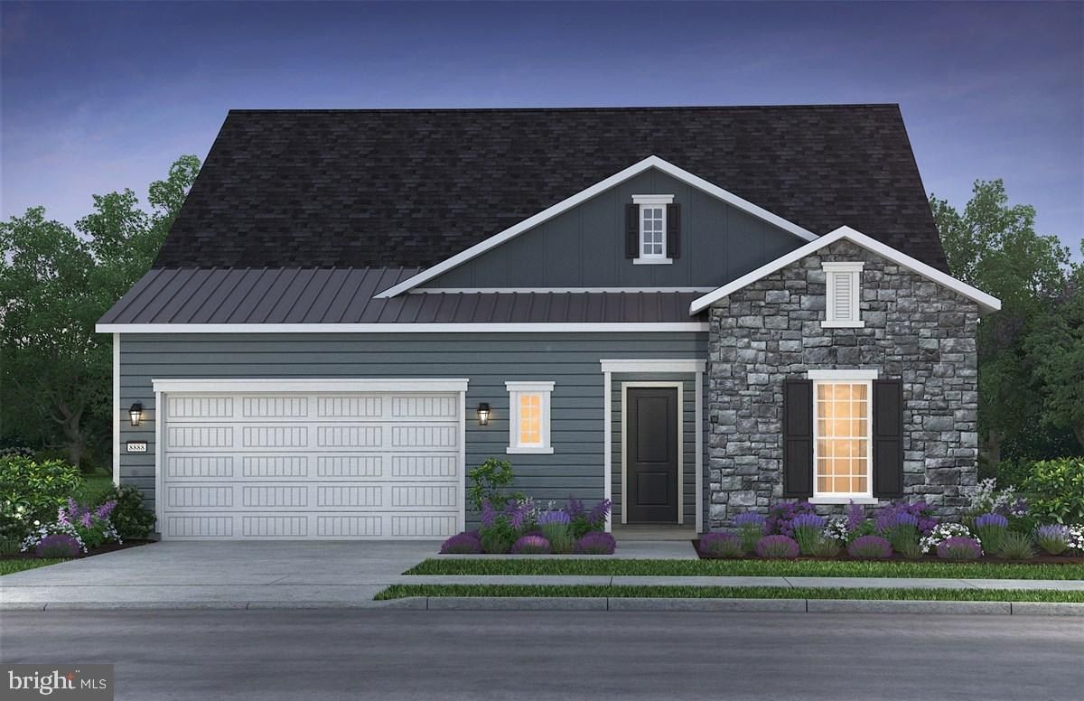 15061 Passion Lane. Culpeper, VA 22701