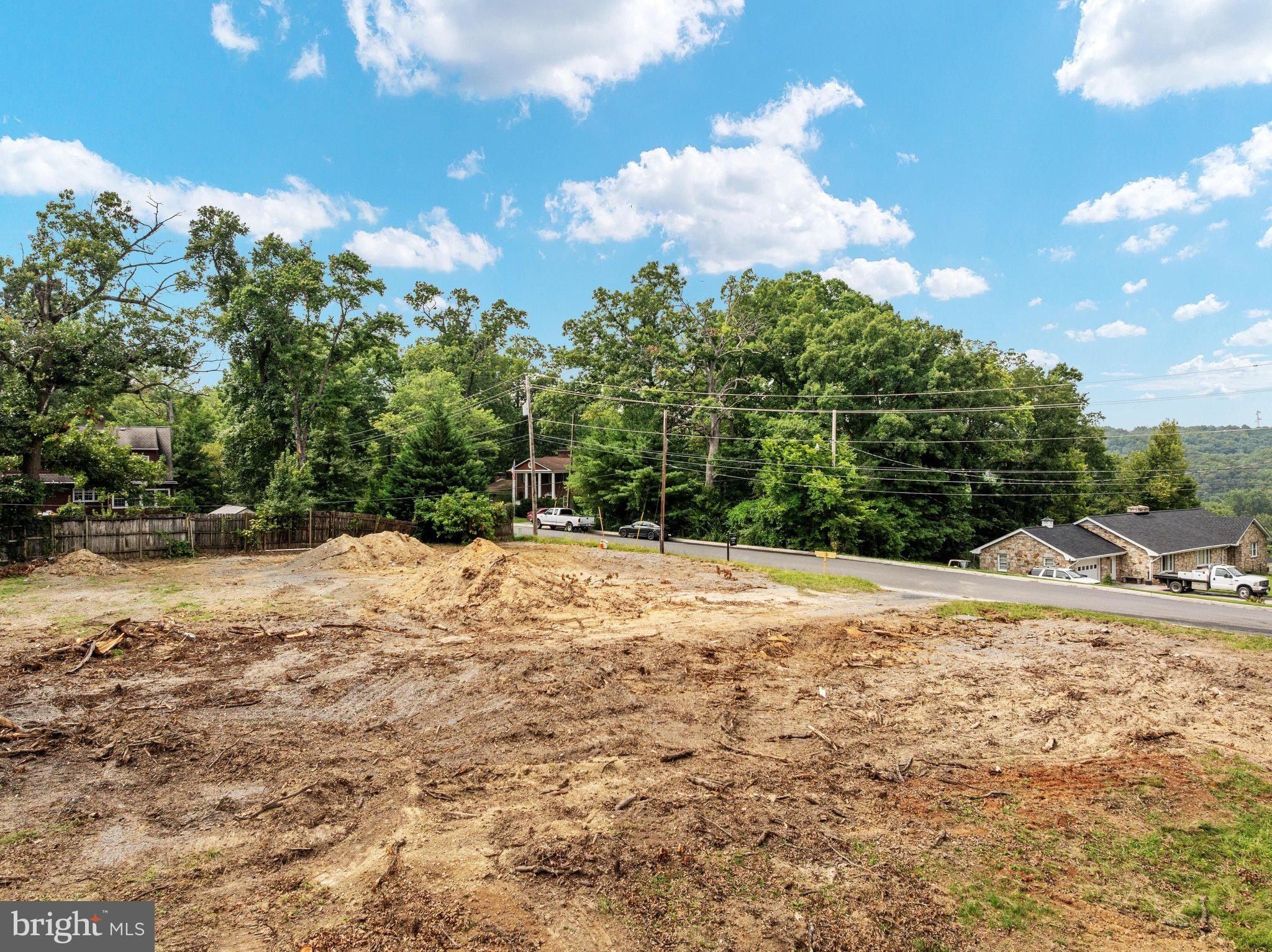 19A Forest Hill Drive. Front Royal, VA 22630