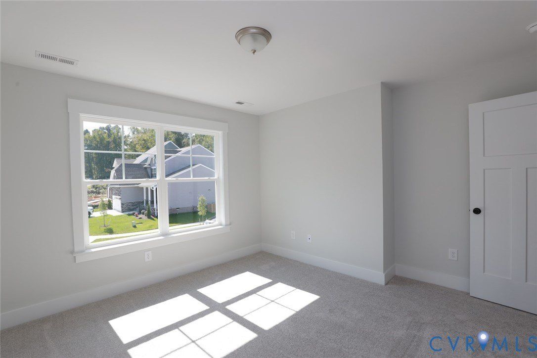 1466 Pinchot Street. North Chesterfield, VA 23235