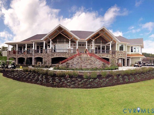 19030 Palisades Ridge. Moseley, VA 23120