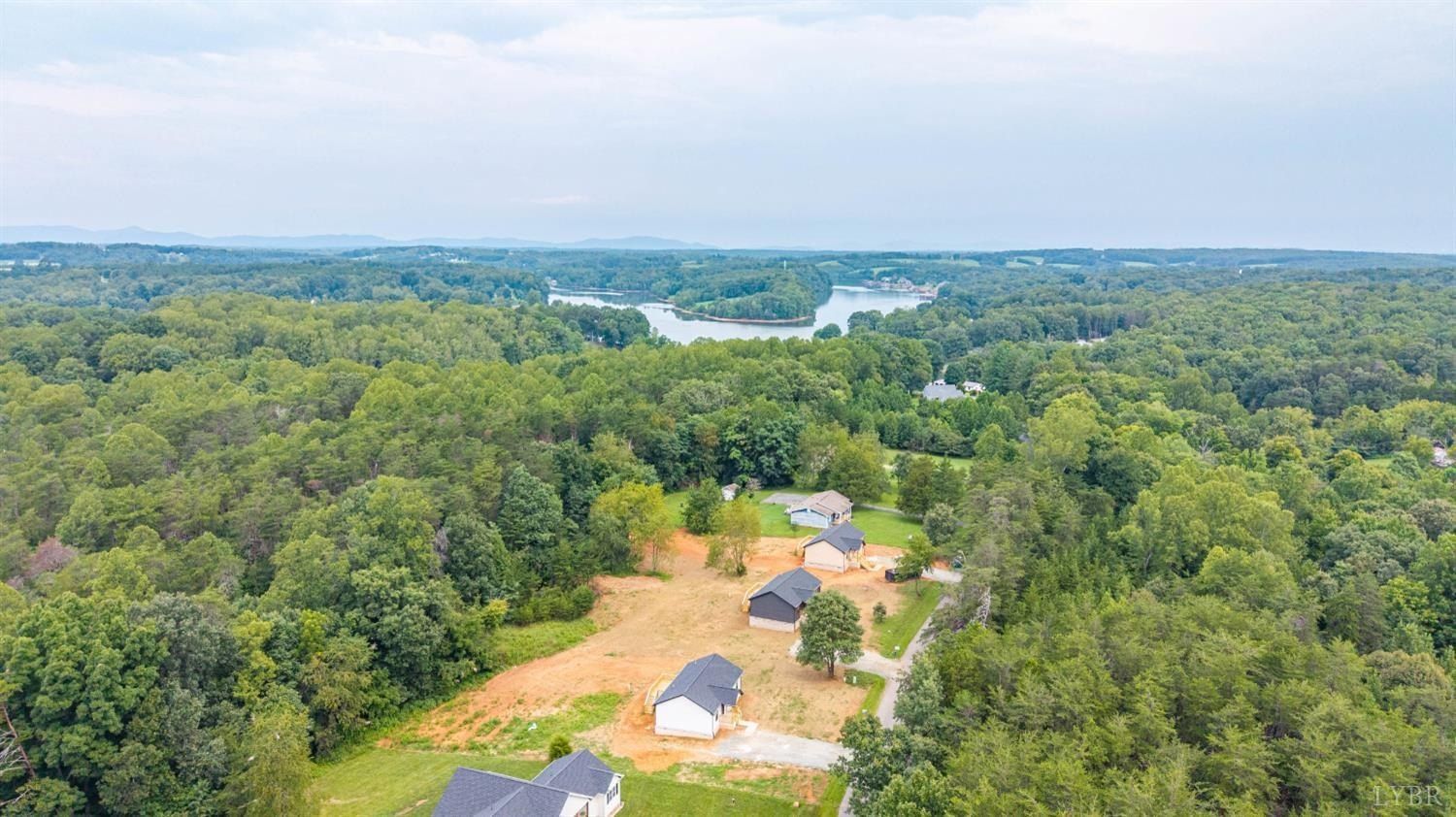 501Lot 23 Lake Park Drive. Union Hall, VA 24176