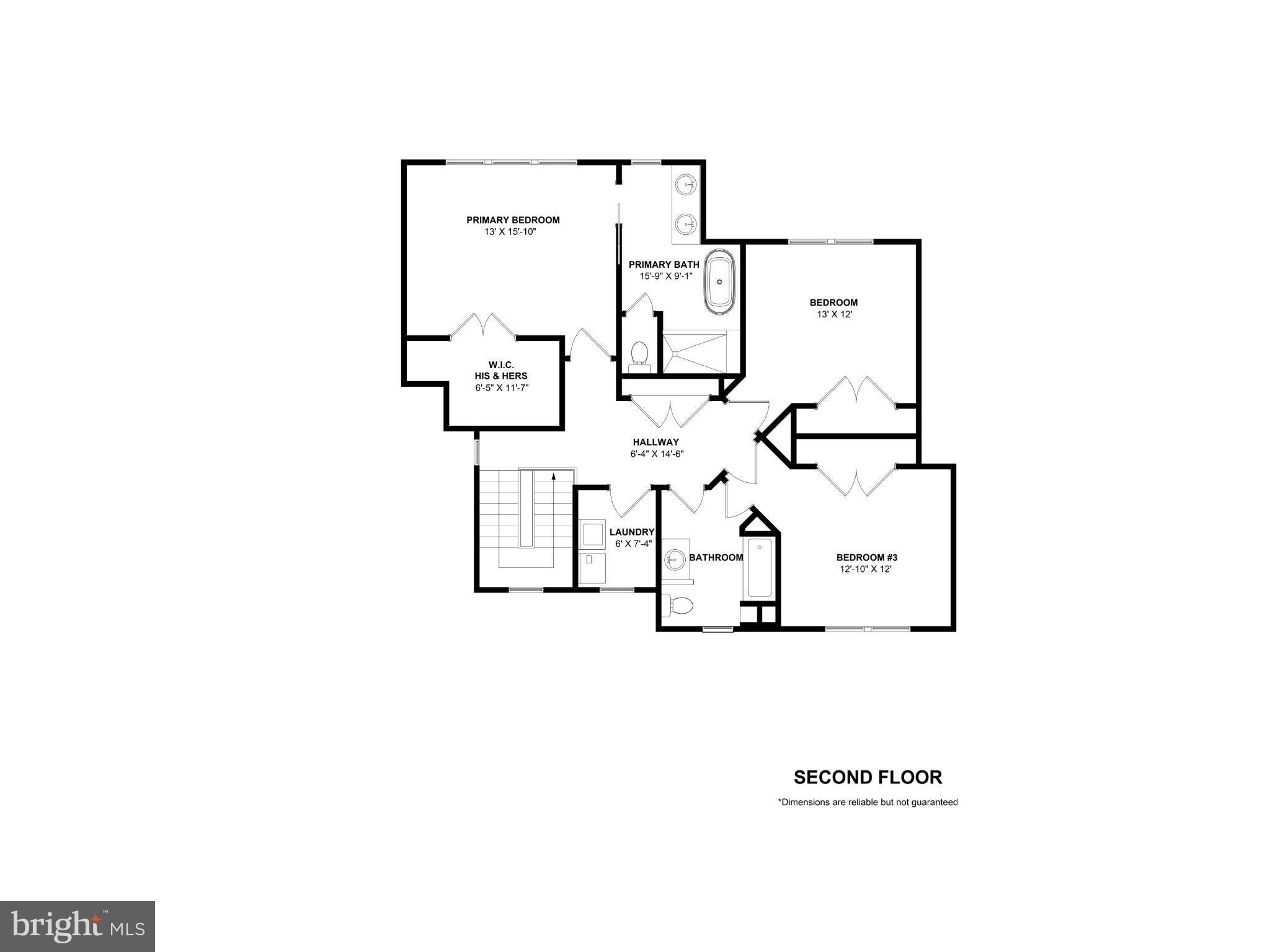 34 Timber Ridge Trail. Culpeper, VA 22701