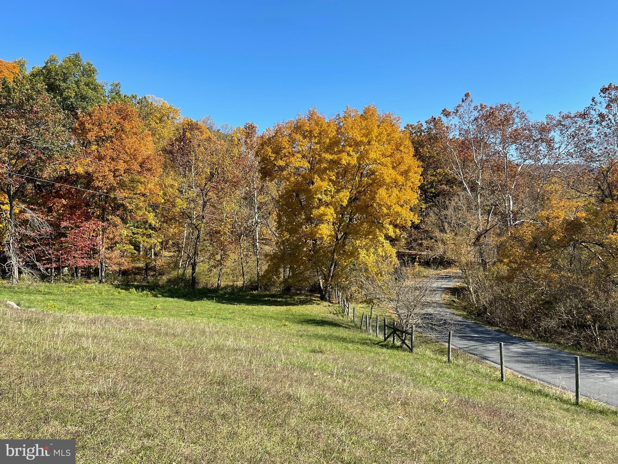 63 Buck Mountain Road. Bentonville, VA 22610