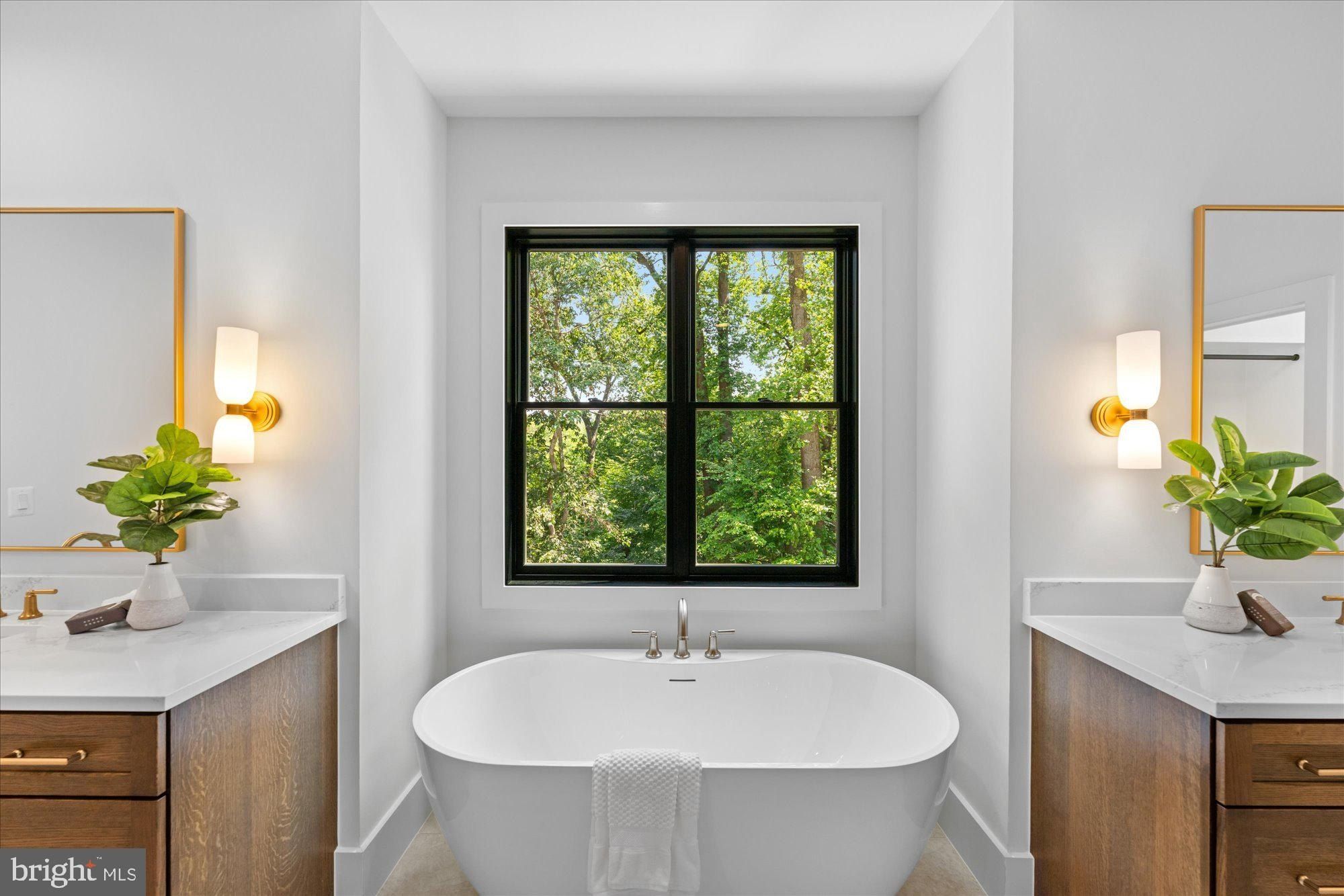 1701 Briar Ridge Road. McLean, VA 22101