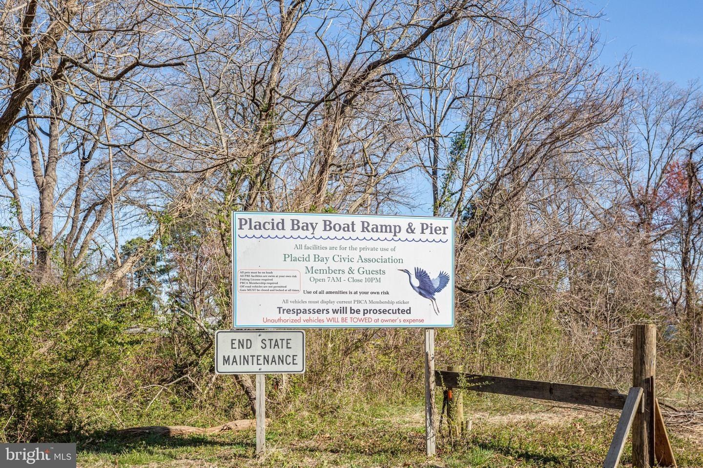 Azure Dr Lot 9. Colonial Beach, VA 22443