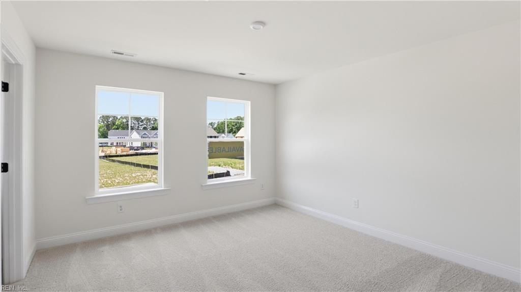 1218 Wharf Hill Drive. Smithfield, VA 23430