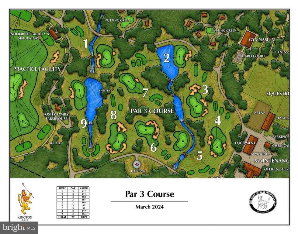Lot 4 Foster Ln. Amelia Court House, VA 23002