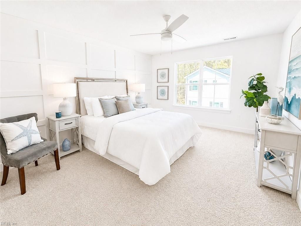 691 Jaden Way. Virginia Beach, VA 23454