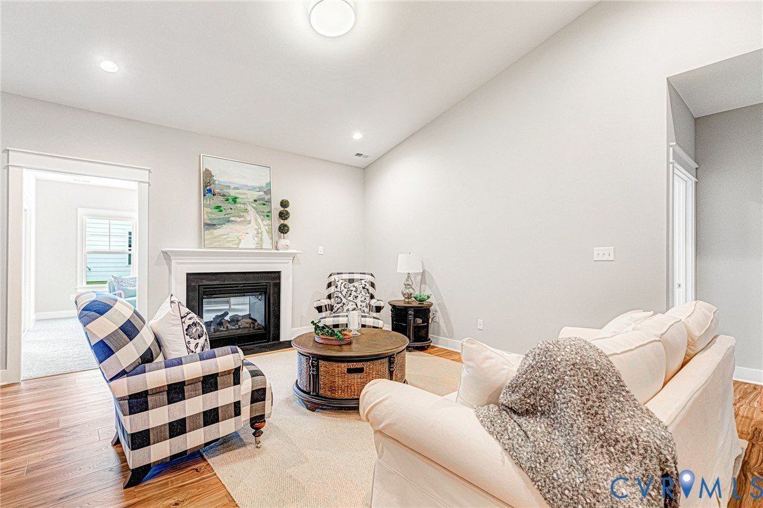 10462 Odette Estate Lane. Mechanicsville, VA 23116