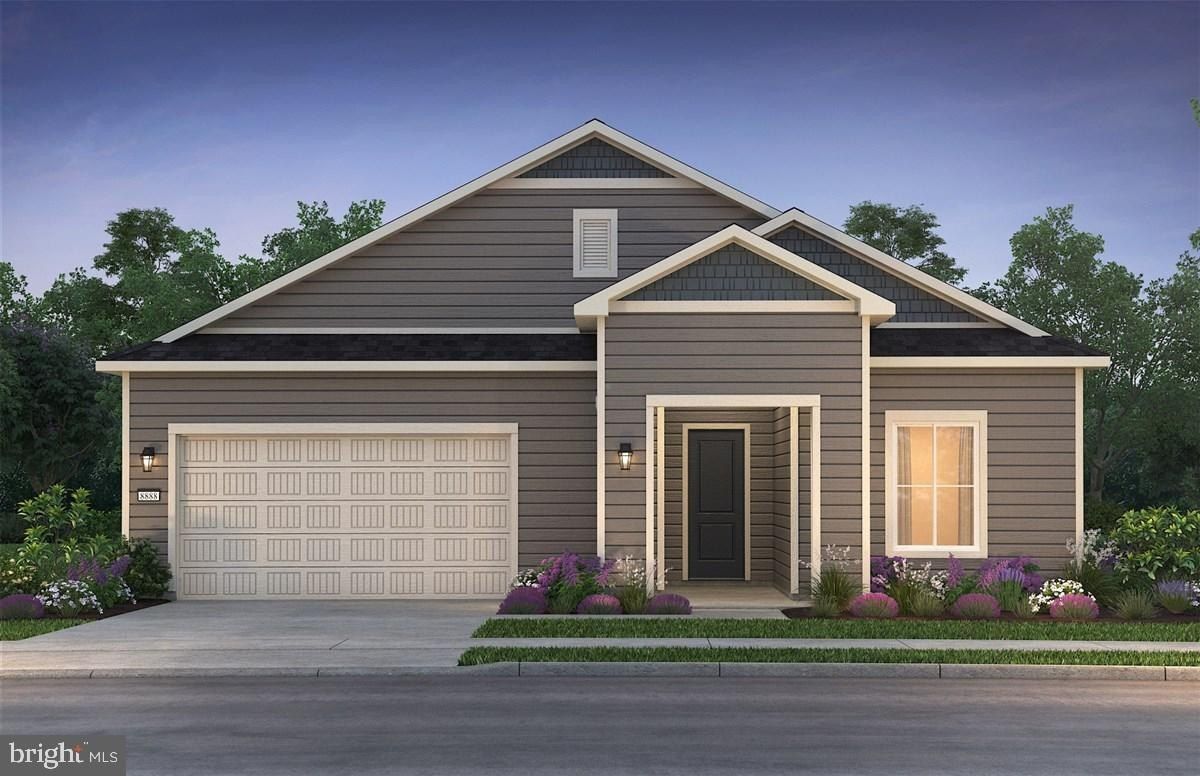 15031 Passion Lane. Culpeper, VA 22701