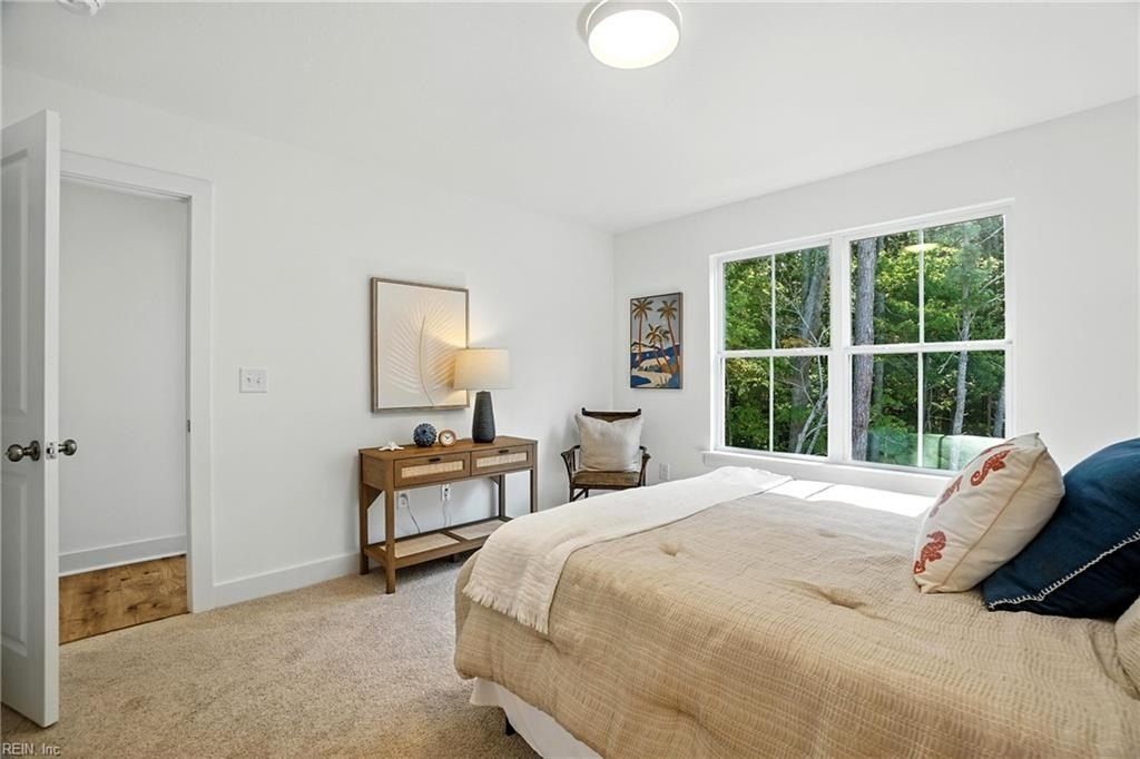 1109 Cam Way. Virginia Beach, VA 23454