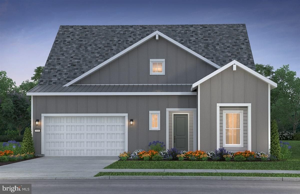 15059 Passion Lane. Culpeper, VA 22701